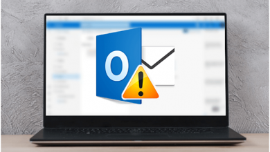 Photo of Tips and Trick to Fix Outlook Error Code 0x8004060C