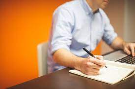 Photo of Five Blogging Mistakes To Avoid At The Beginning