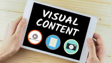 Photo of 5 Ideas to Creating A Great Visual Content