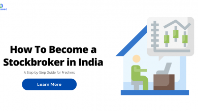 Photo of How To Become a Stockbroker in India: A Step-by-Step Guide for Freshers