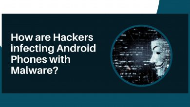 Photo of How are Hackers infecting Android Phones with Malware?