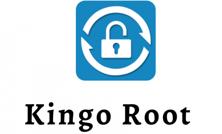 Kingo Root Download