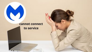 Photo of How to fix cannot connect issues