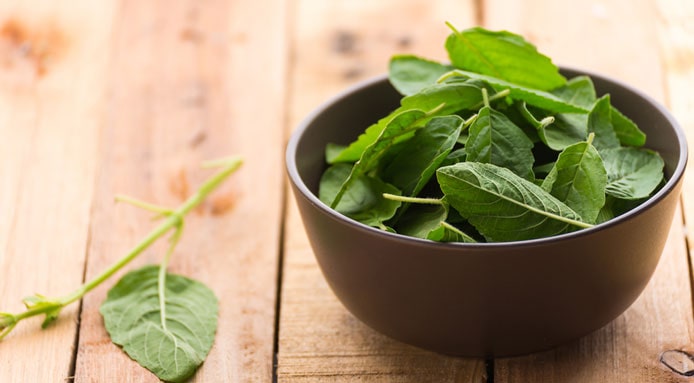 Panch Tulsi