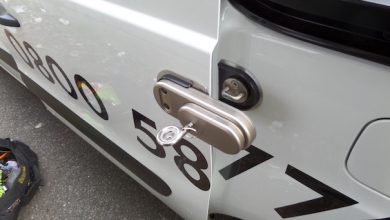 Photo of What are my Choices for Van Security in Leeds?