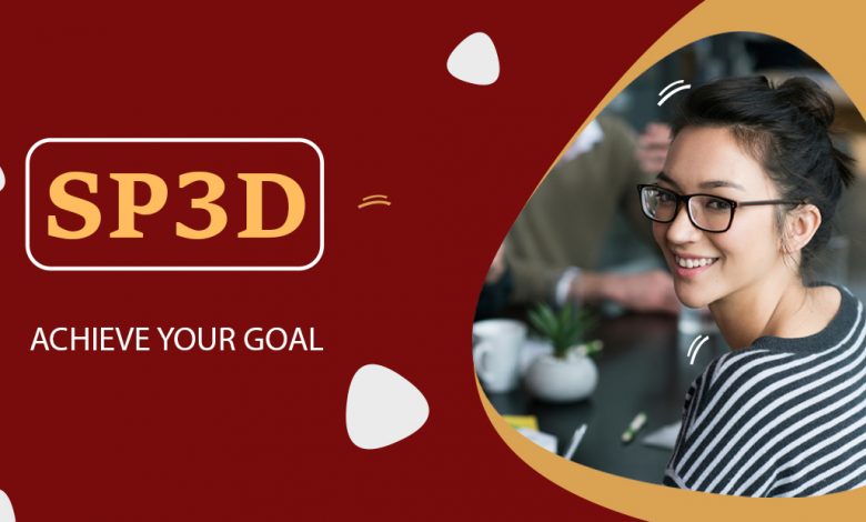 SP3D Online Course in Saudi Arabia