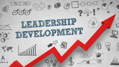 Photo of 5 strategies for developing and improving successful leadership development programs