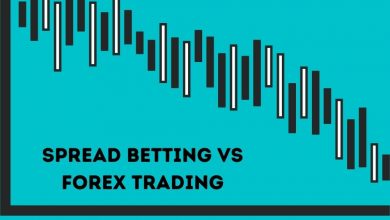 Photo of Spread betting vs forex trading