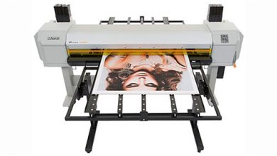 Photo of How does a thermal sublimation printer work?