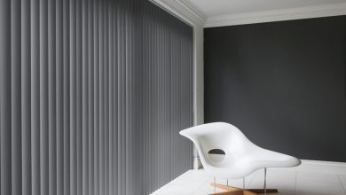Photo of 10 Benefits Of Vertical Blinds
