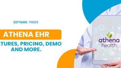 Photo of athena EHR – Features, Pricing, Demo, and More