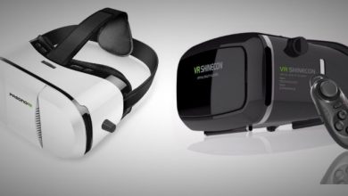 Photo of BEST VR headset under 50