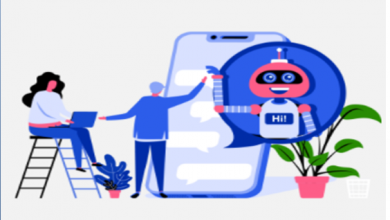 Photo of Best Chatbot Development Company in Toronto