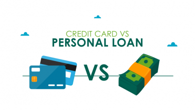 Photo of Everything You Need To Know About Personal Loans On Credit Card