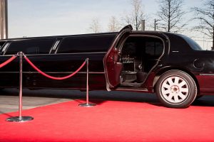 limo rentals near me, executive transportation,