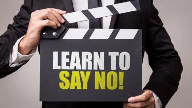 Photo of How to Say No Without Feeling Guilty