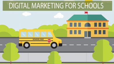 Photo of TIPS TO IMPROVE THE SOCIAL MEDIA MARKETING  IN SCHOOLS