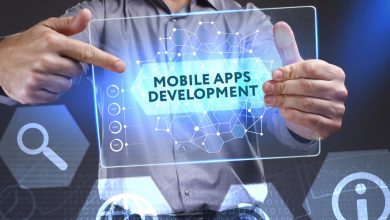 Photo of A Comprehensive App Development Guide to Build Your Mobile App