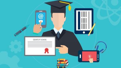 Photo of How International Students Can Make the Best of Online Learning