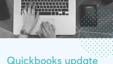 Photo of Follow These Steps to Fix QuickBooks Update Error 15227