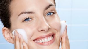 best body cleanser
