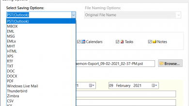 Photo of How to Export User List from MDaemon in Outlook?