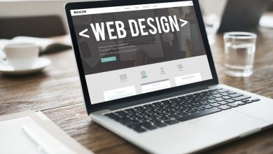 Photo of 3 Effective Tips for Designing a Website