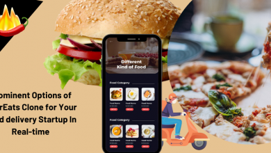 Photo of Prominent Options of UberEats Clone for Your Food delivery Startup In Real-time