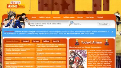 Photo of Top 23 WatchCartoonOnline Alternatives Sites of 2021