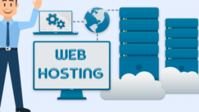 Photo of How to choose a best web hosting provider