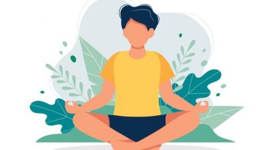 Photo of Yoga for Pancreas