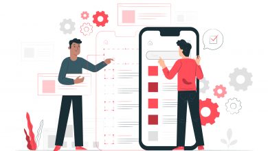 Photo of Top 7 Benefits of Flutter App Development