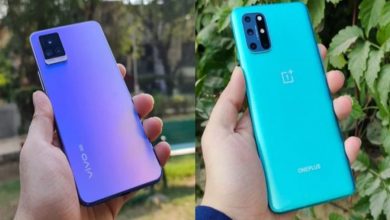 Photo of 5G smartphones that lead the technology-driven world