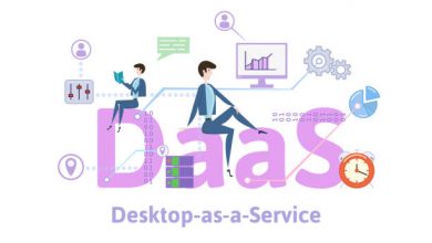 Photo of A Guide Through Desktop as a Service(DaaS)