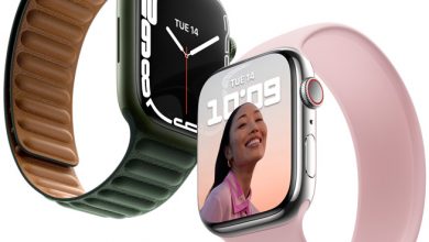 Photo of Apple Watch Series 7