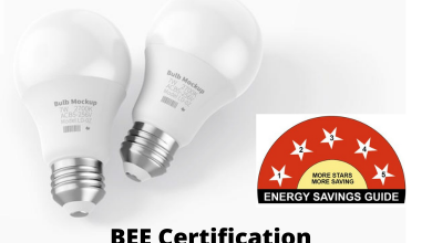 Photo of BEE Certification for light bulbs: How to get them