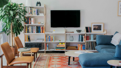 Photo of The Best Furniture Brands to Upgrade Your Home’s Decor
