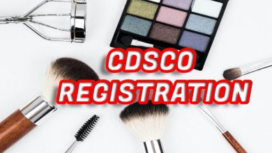 Photo of CDSCO Registration: To import cosmetic products in India