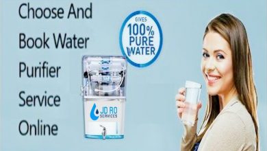 Photo of Choose And Book Water Purifier Service Online