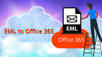 Photo of How to Import EML to Outlook Web Manually