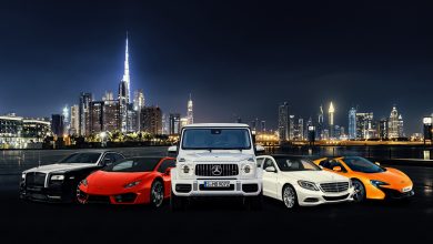 Photo of Essential Documents You Need To Rent A Car In Dubai