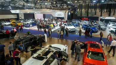 Photo of How can experiential events create buzz for automotive brands?