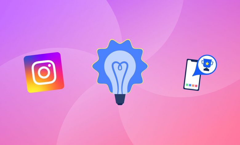 social contest