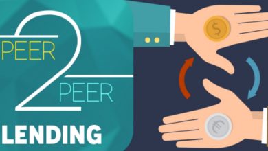 Photo of 3 Top Types of Peer To Peer Lending