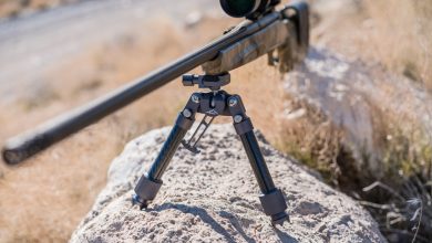 Photo of How to choose the right Bipod- buying guide