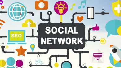 Photo of Social Media Networking and The Future of online influence