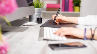 Photo of The Different Types of Websites for Your Small Business