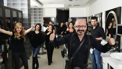 Photo of Things You Should Never Do During a Haircut for Closest Hair Salon