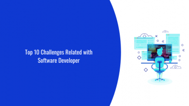 Photo of Top 10 Challenges Related with Software Developer