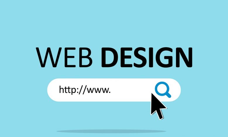 web design